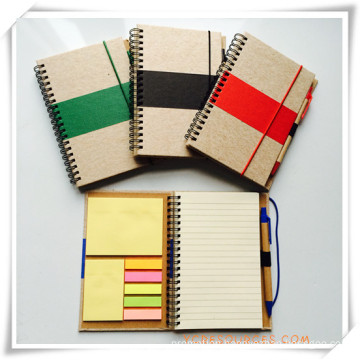 Promotional Notebook for Promotion Gift (OI04062)